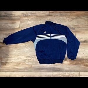 Adidas Jacket